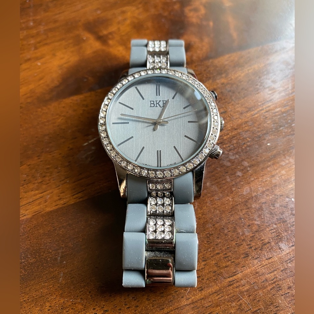 BKE Watch